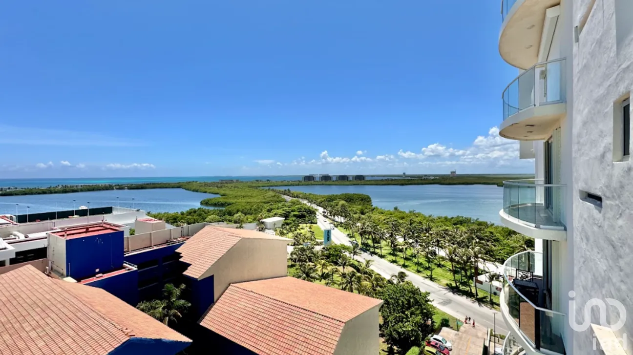 Departamento en Venta en Zona Hotelera, Benito Juárez, Quintana Roo | NEX-284362 | iad México | Foto 10 de 14
