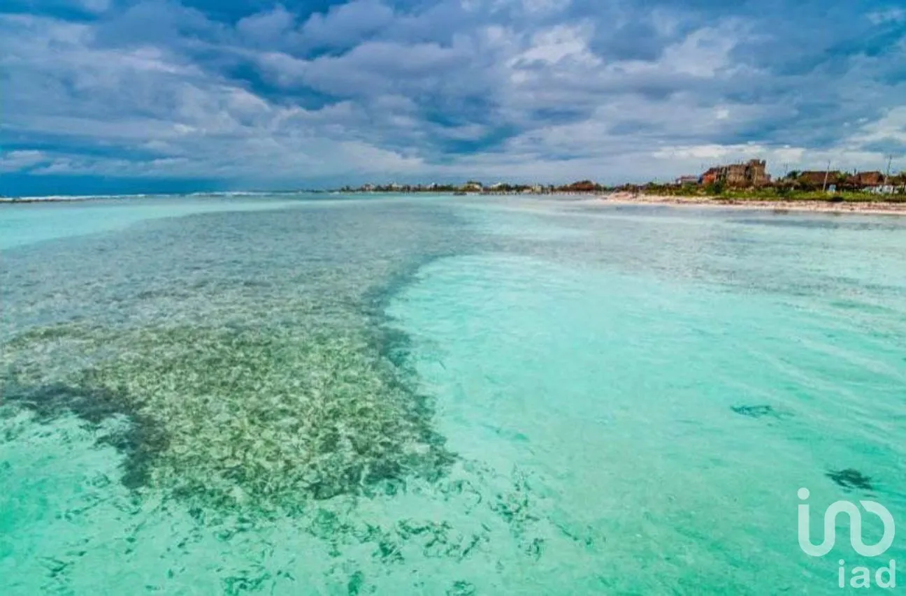 Terreno en Venta en Mahahual, Othón P. Blanco, Quintana Roo | NEX-288770 | iad México | Foto 4 de 12
