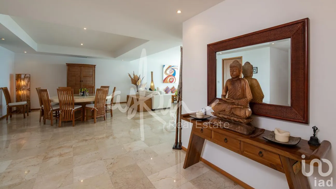 Departamento en Venta en Zona Hotelera, Benito Juárez, Quintana Roo | NEX-288771 | iad México | Foto 2 de 8