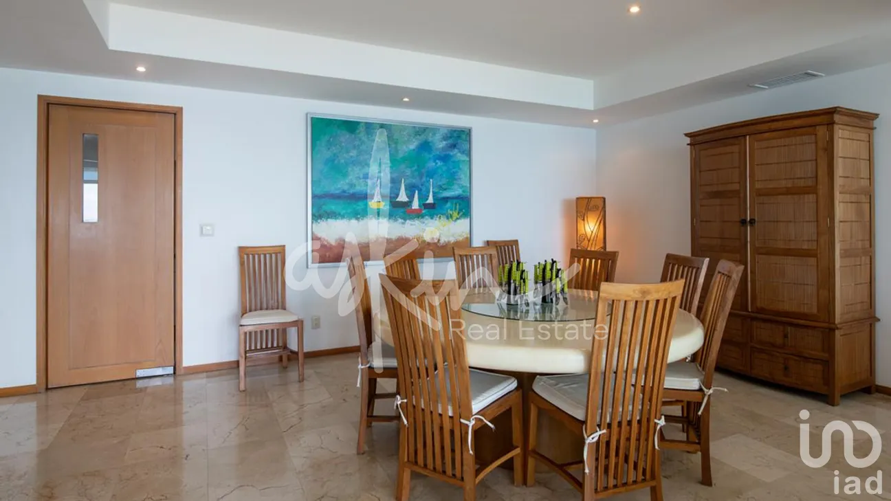 Departamento en Venta en Zona Hotelera, Benito Juárez, Quintana Roo | NEX-288771 | iad México | Foto 5 de 8
