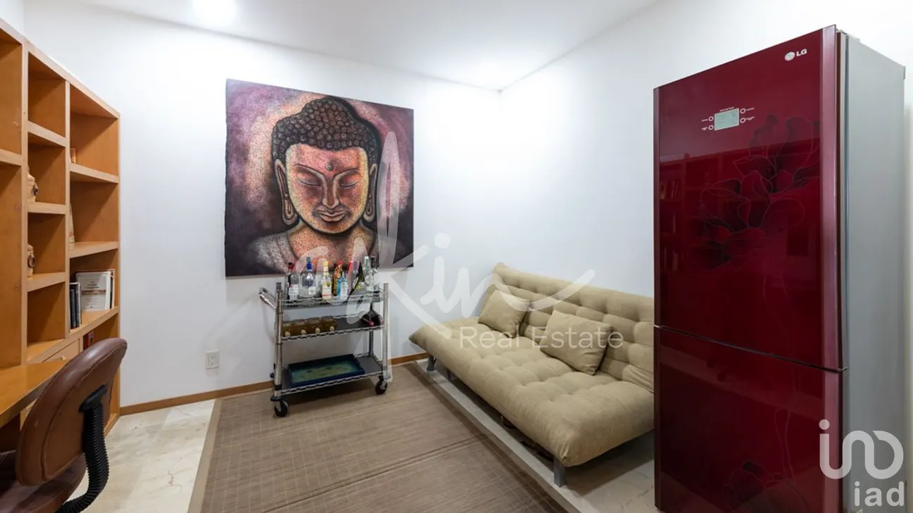 Departamento en Venta en Zona Hotelera, Benito Juárez, Quintana Roo | NEX-288771 | iad México | Foto 7 de 8