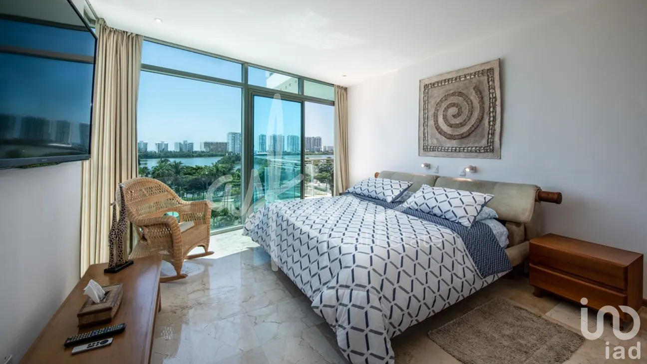 Departamento en Venta en Zona Hotelera, Benito Juárez, Quintana Roo | NEX-288771 | iad México | Foto 8 de 8