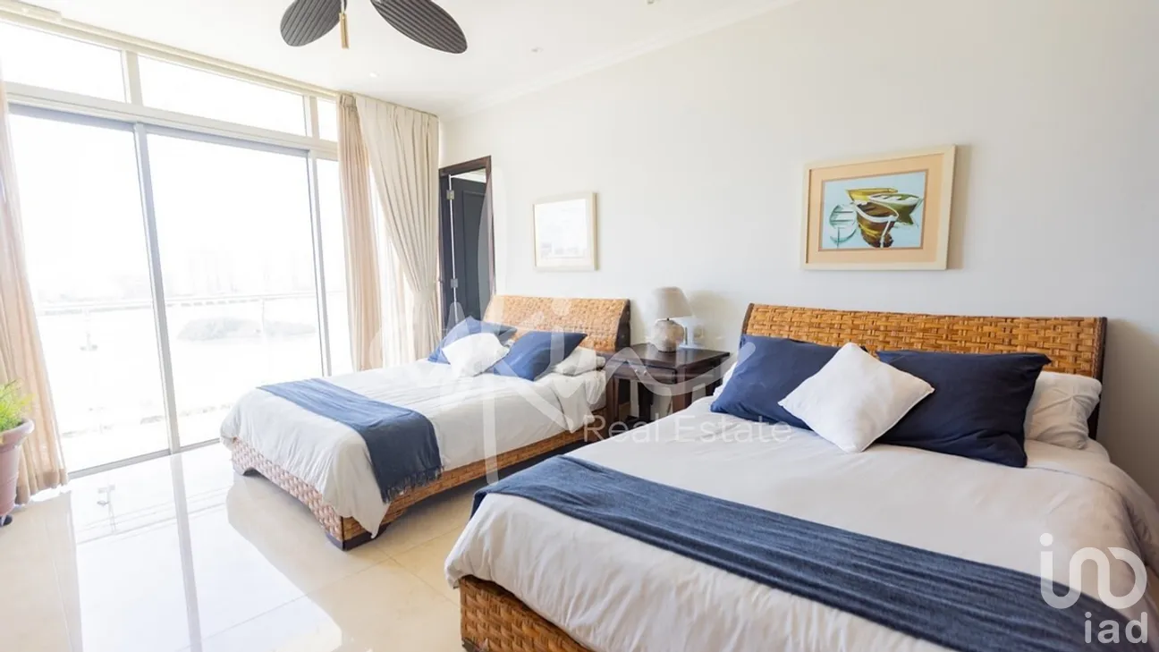 Departamento en Venta en Zona Hotelera, Benito Juárez, Quintana Roo | NEX-288772 | iad México | Foto 11 de 11