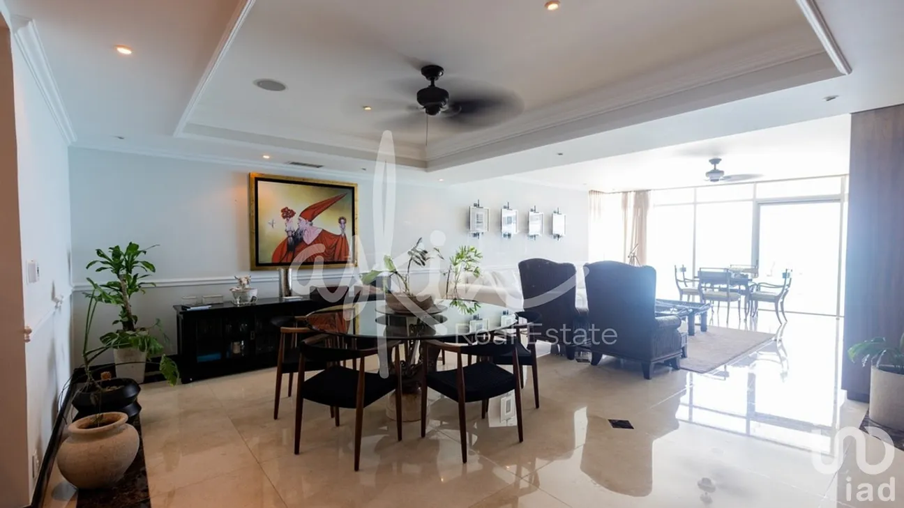 Departamento en Venta en Zona Hotelera, Benito Juárez, Quintana Roo | NEX-288772 | iad México | Foto 4 de 11
