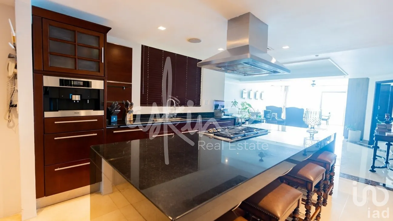 Departamento en Venta en Zona Hotelera, Benito Juárez, Quintana Roo | NEX-288772 | iad México | Foto 5 de 11