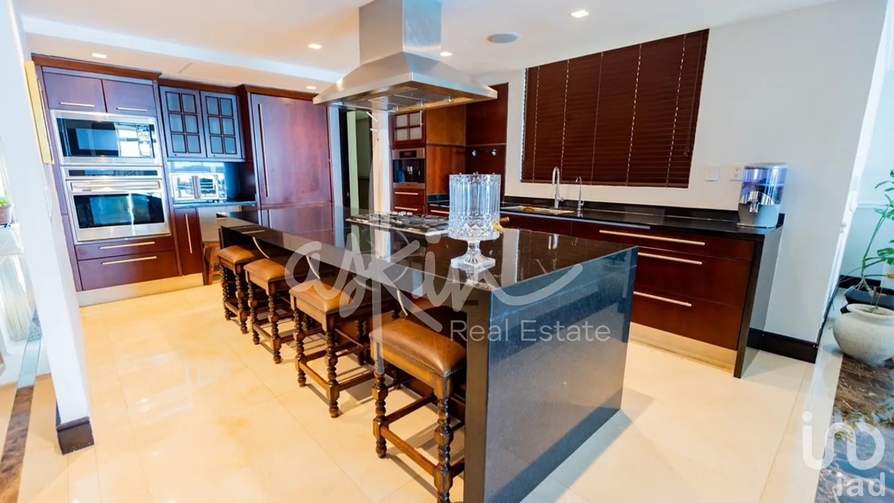 Departamento en Venta en Zona Hotelera, Benito Juárez, Quintana Roo | NEX-288772 | iad México | Foto 6 de 11