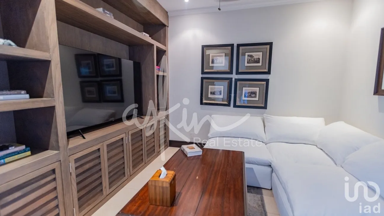 Departamento en Venta en Zona Hotelera, Benito Juárez, Quintana Roo | NEX-288772 | iad México | Foto 7 de 11
