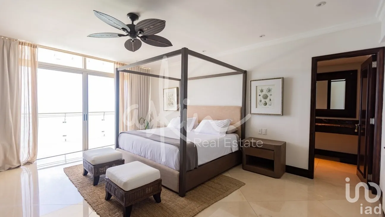 Departamento en Venta en Zona Hotelera, Benito Juárez, Quintana Roo | NEX-288772 | iad México | Foto 8 de 11