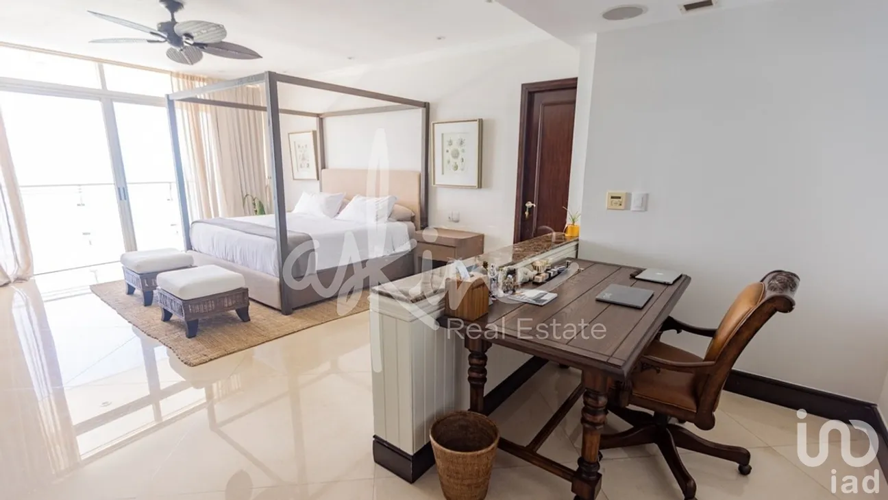 Departamento en Venta en Zona Hotelera, Benito Juárez, Quintana Roo | NEX-288772 | iad México | Foto 9 de 11