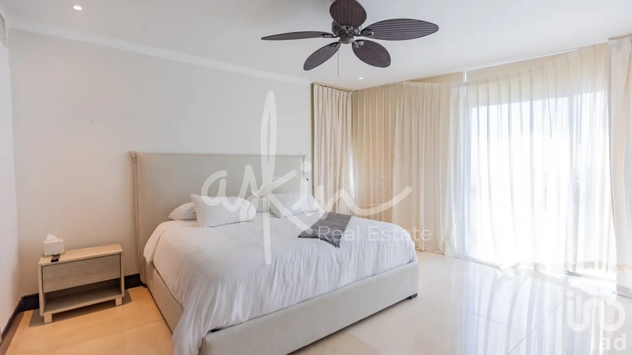 Departamento en Venta en Zona Hotelera, Benito Juárez, Quintana Roo | NEX-288772 | iad México | Foto 10 de 11