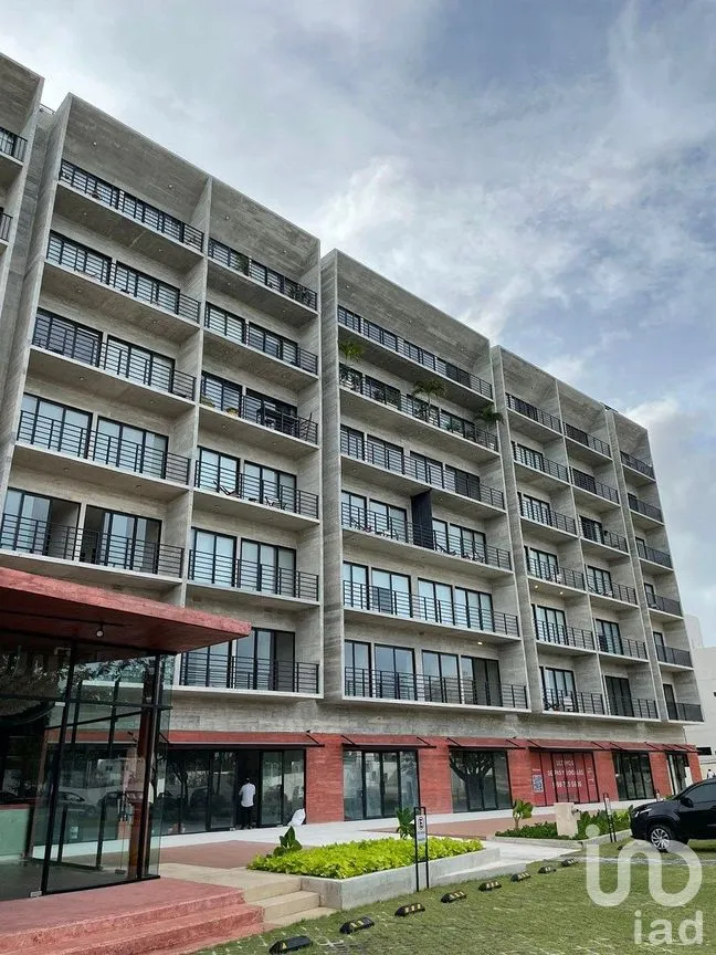 Departamento en Venta en Cancún Centro, Benito Juárez, Quintana Roo | NEX-288773 | iad México | Foto 15 de 18