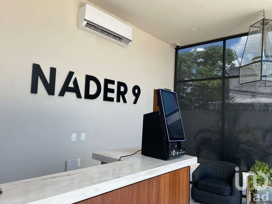Departamento en Venta en Cancún Centro, Benito Juárez, Quintana Roo | NEX-288773 | iad México | Foto 16 de 18