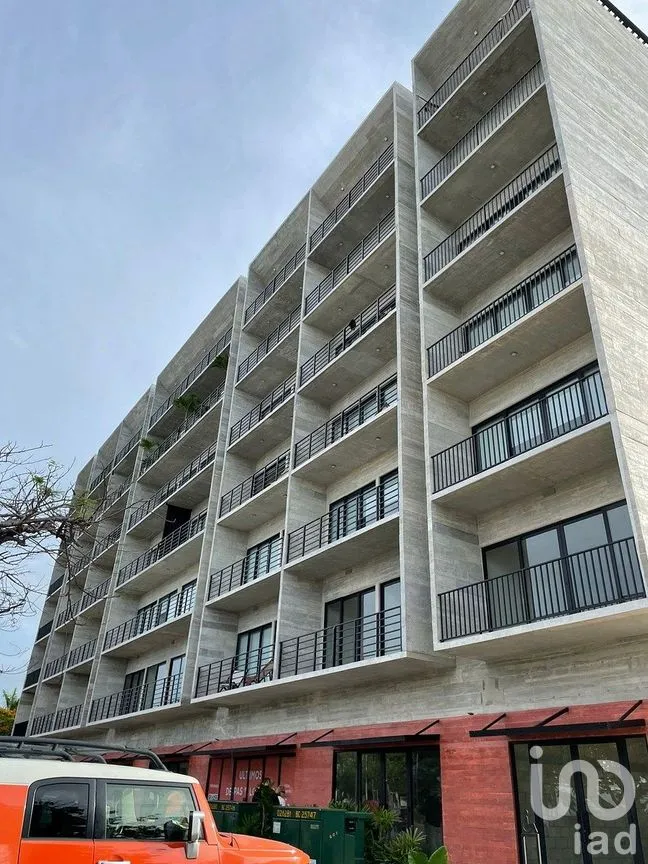Departamento en Venta en Cancún Centro, Benito Juárez, Quintana Roo | NEX-288773 | iad México | Foto 17 de 18