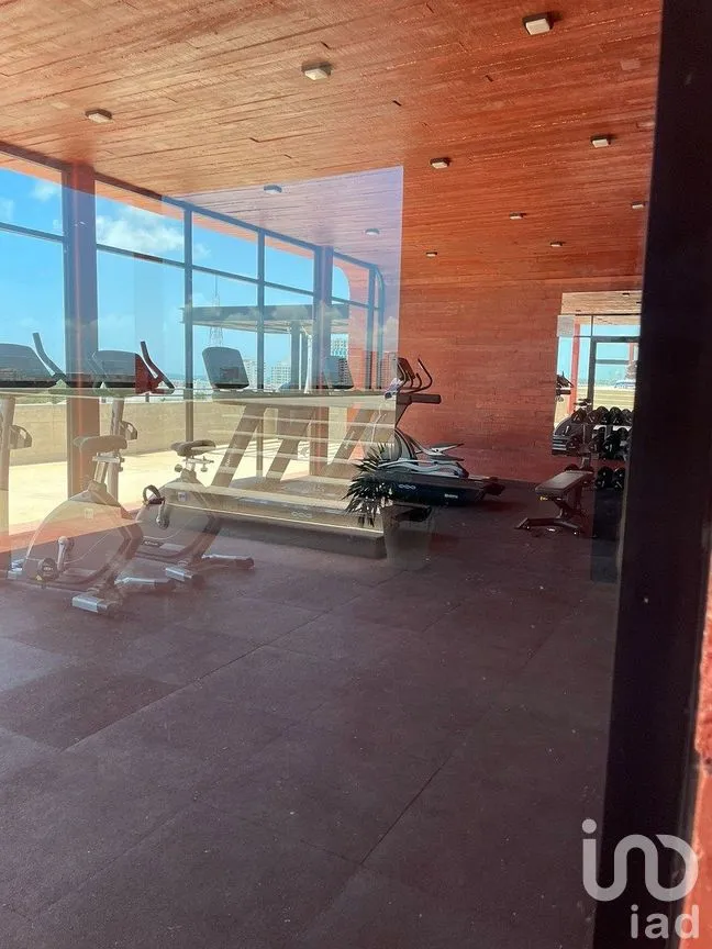 Departamento en Venta en Cancún Centro, Benito Juárez, Quintana Roo | NEX-288773 | iad México | Foto 18 de 18