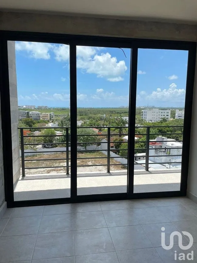 Departamento en Venta en Cancún Centro, Benito Juárez, Quintana Roo | NEX-288773 | iad México | Foto 3 de 18
