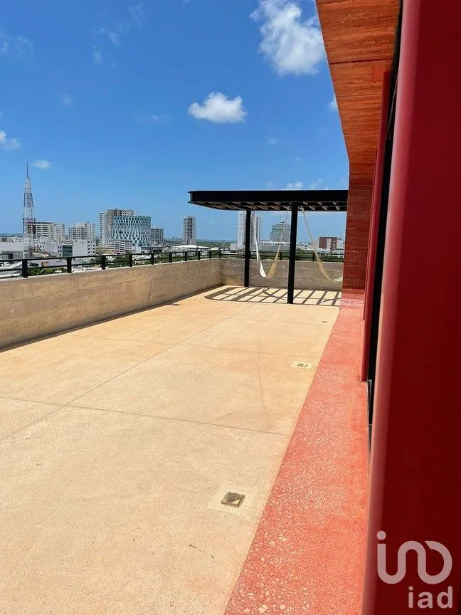 Departamento en Venta en Cancún Centro, Benito Juárez, Quintana Roo | NEX-288773 | iad México | Foto 7 de 18