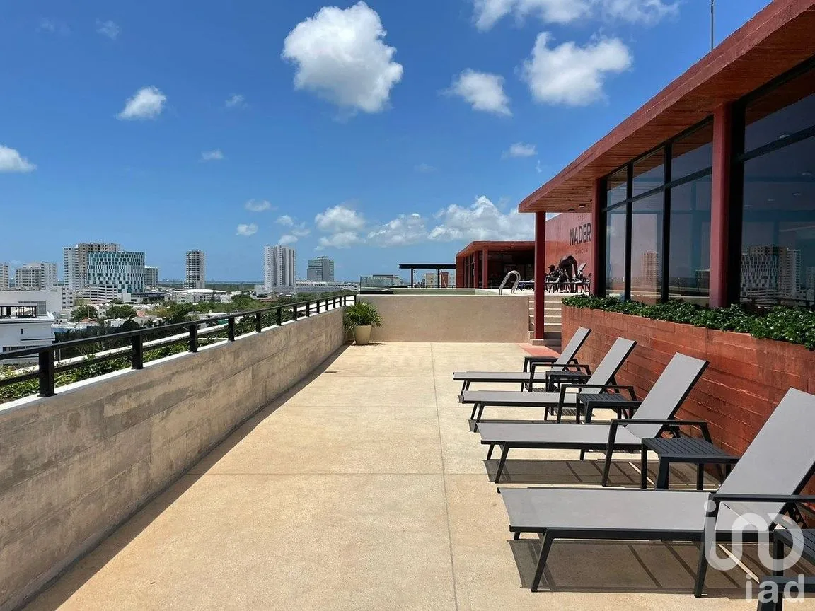 Departamento en Venta en Cancún Centro, Benito Juárez, Quintana Roo | NEX-288773 | iad México | Foto 9 de 18