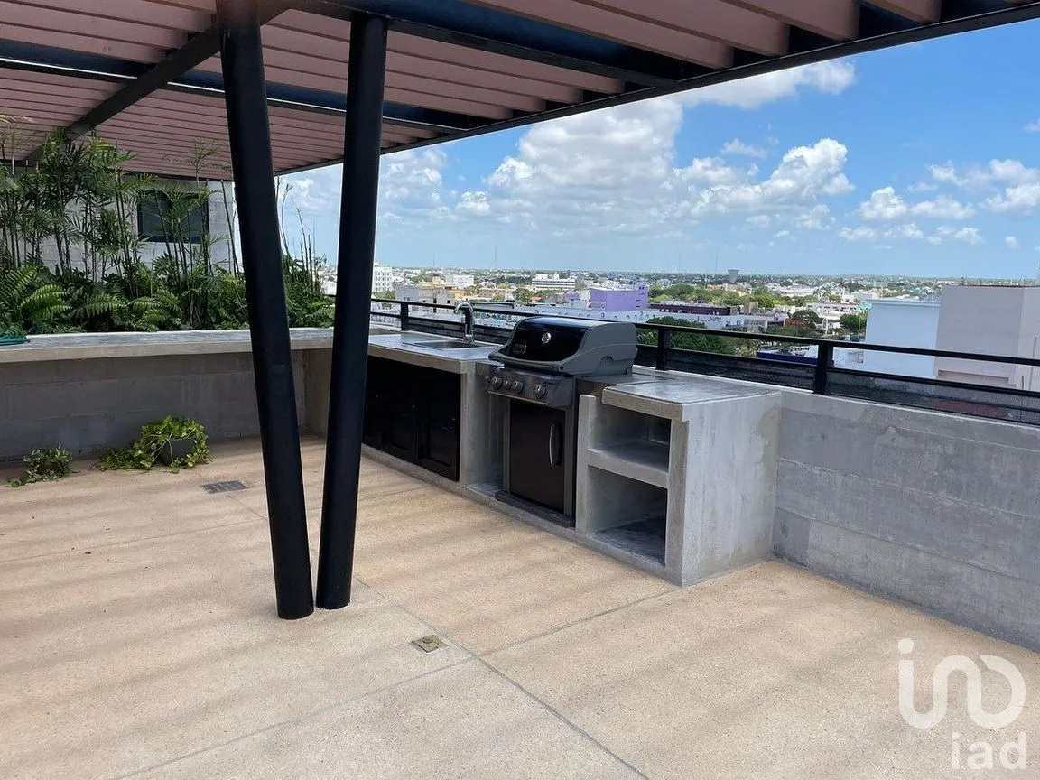 Departamento en Venta en Cancún Centro, Benito Juárez, Quintana Roo | NEX-288773 | iad México | Foto 10 de 18