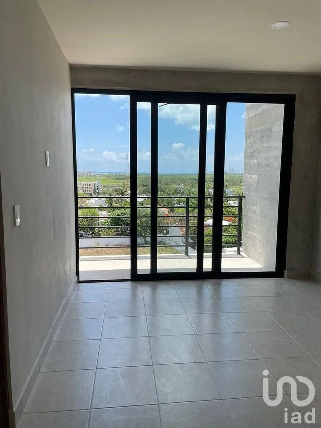 Departamento en Venta en Cancún Centro, Benito Juárez, Quintana Roo | NEX-288773 | iad México | Foto 1 de 18