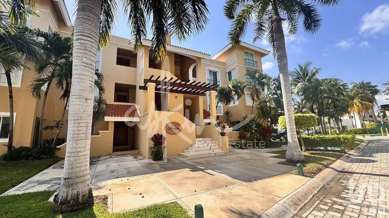 Departamento en Venta en Zona Hotelera, Benito Juárez, Quintana Roo | NEX-288774 | iad México | Foto 2 de 10