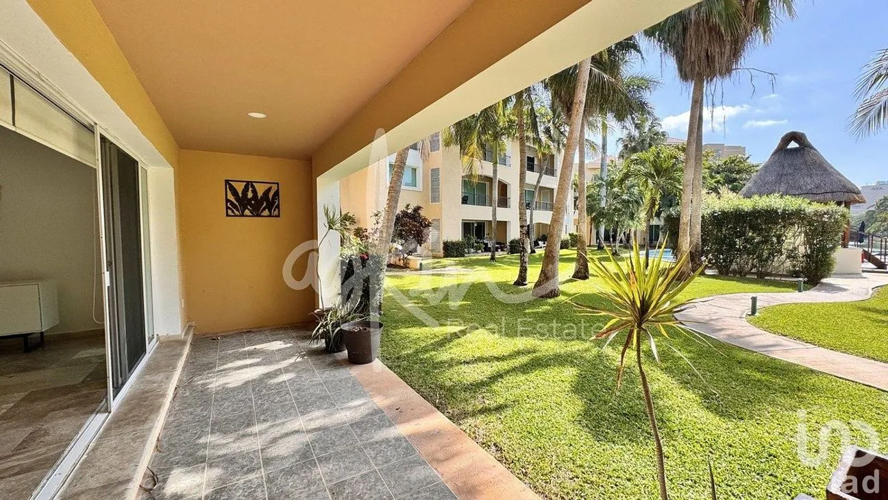 Departamento en Venta en Zona Hotelera, Benito Juárez, Quintana Roo | NEX-288774 | iad México | Foto 3 de 10