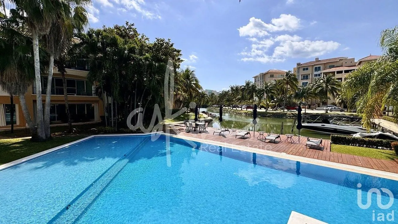Departamento en Venta en Zona Hotelera, Benito Juárez, Quintana Roo | NEX-288774 | iad México | Foto 4 de 10