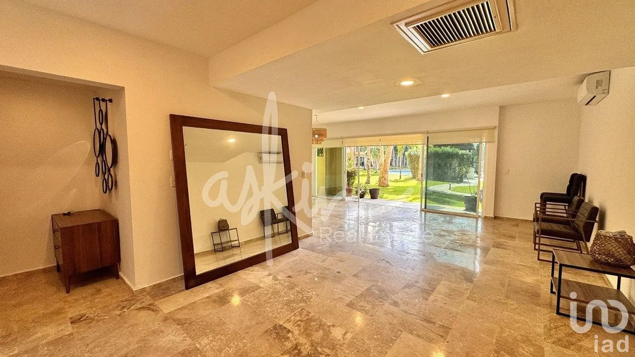 Departamento en Venta en Zona Hotelera, Benito Juárez, Quintana Roo | NEX-288774 | iad México | Foto 1 de 10