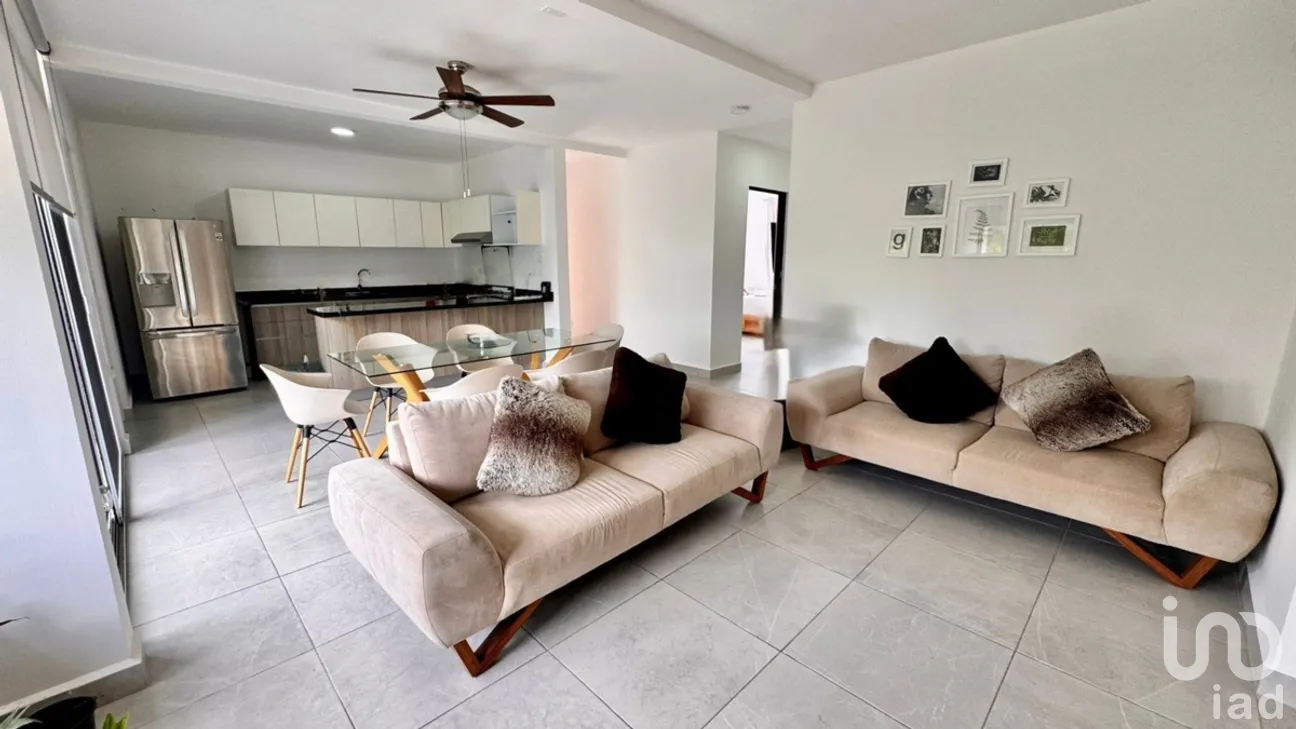 Departamento en Renta en Grand Santa Fe 2, Benito Juárez, Quintana Roo | NEX-289383 | iad México | Foto 2 de 15