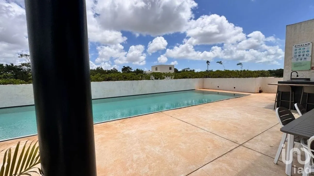 Departamento en Renta en Grand Santa Fe 2, Benito Juárez, Quintana Roo | NEX-289383 | iad México | Foto 11 de 15