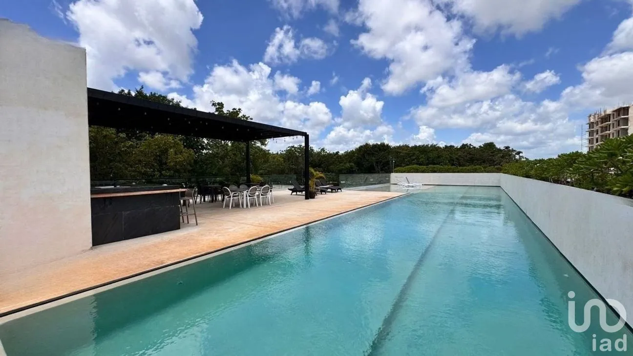 Departamento en Renta en Grand Santa Fe 2, Benito Juárez, Quintana Roo | NEX-289383 | iad México | Foto 13 de 15