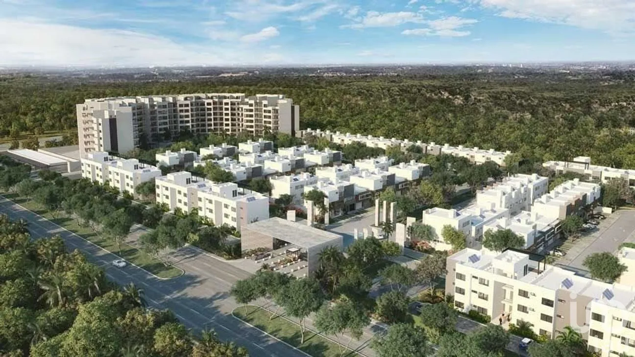 Departamento en Renta en Grand Santa Fe 2, Benito Juárez, Quintana Roo | NEX-289383 | iad México | Foto 14 de 15