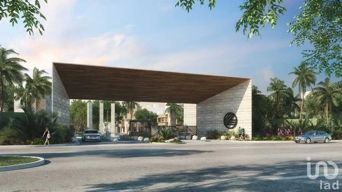 Departamento en Renta en Grand Santa Fe 2, Benito Juárez, Quintana Roo | NEX-289383 | iad México | Foto 15 de 15