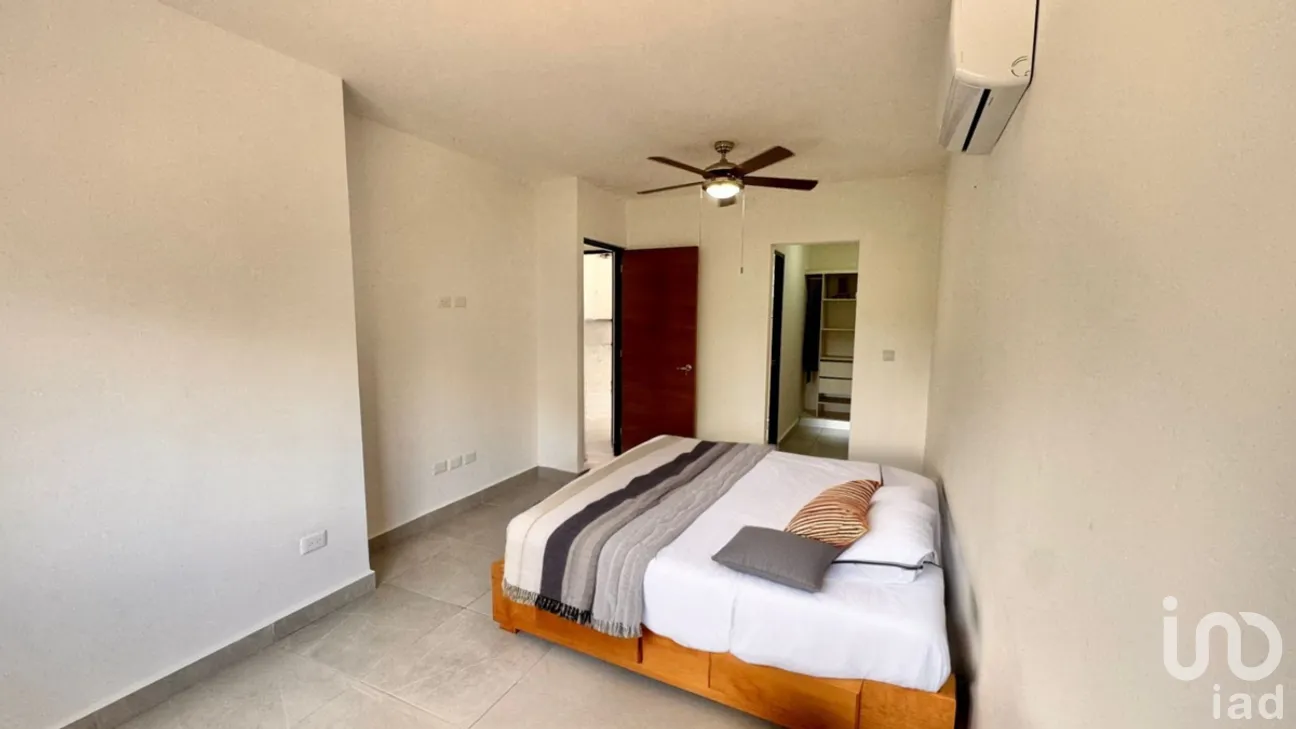 Departamento en Renta en Grand Santa Fe 2, Benito Juárez, Quintana Roo | NEX-289383 | iad México | Foto 3 de 15