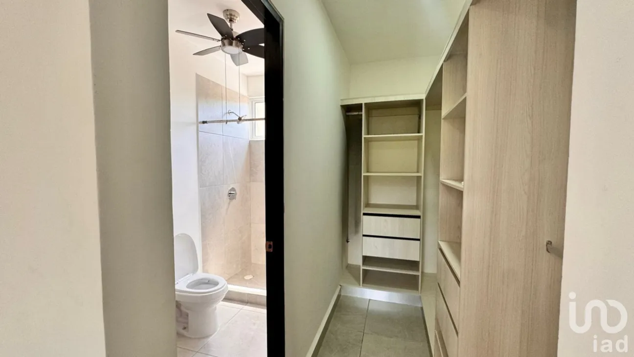 Departamento en Renta en Grand Santa Fe 2, Benito Juárez, Quintana Roo | NEX-289383 | iad México | Foto 4 de 15