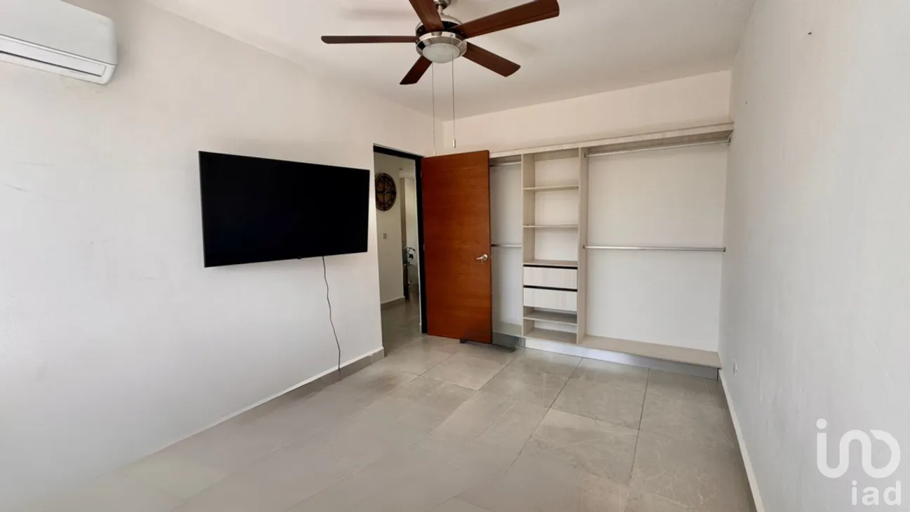 Departamento en Renta en Grand Santa Fe 2, Benito Juárez, Quintana Roo | NEX-289383 | iad México | Foto 6 de 15