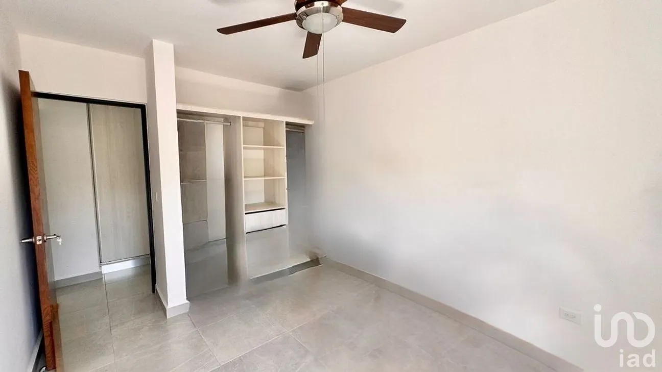 Departamento en Renta en Grand Santa Fe 2, Benito Juárez, Quintana Roo | NEX-289383 | iad México | Foto 9 de 15