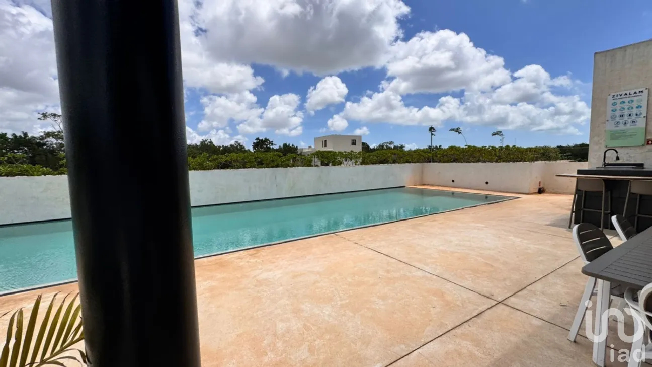 Departamento en Renta en Grand Santa Fe 2, Benito Juárez, Quintana Roo | NEX-289383 | iad México | Foto 10 de 15