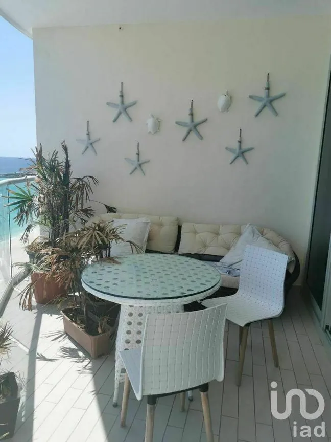 Departamento en Venta en Zona Hotelera, Benito Juárez, Quintana Roo | NEX-289384 | iad México | Foto 2 de 17