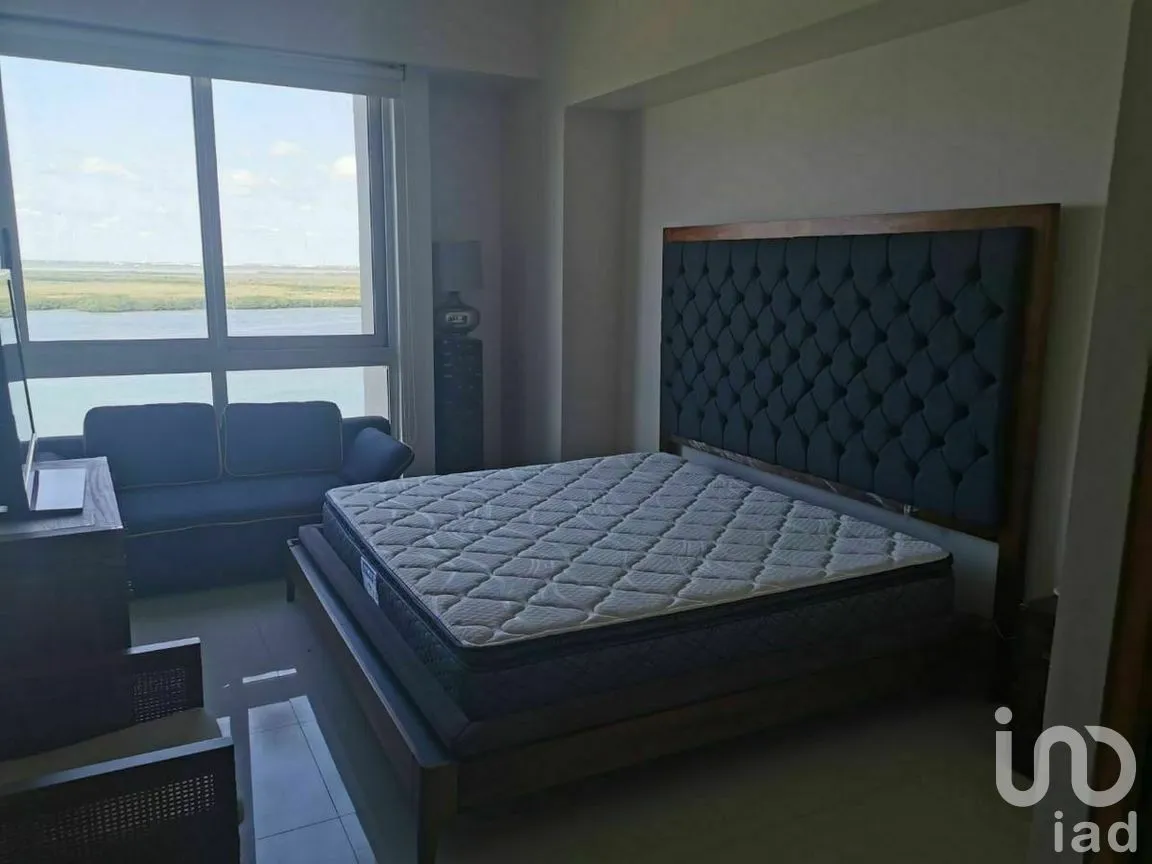 Departamento en Venta en Zona Hotelera, Benito Juárez, Quintana Roo | NEX-289384 | iad México | Foto 11 de 17