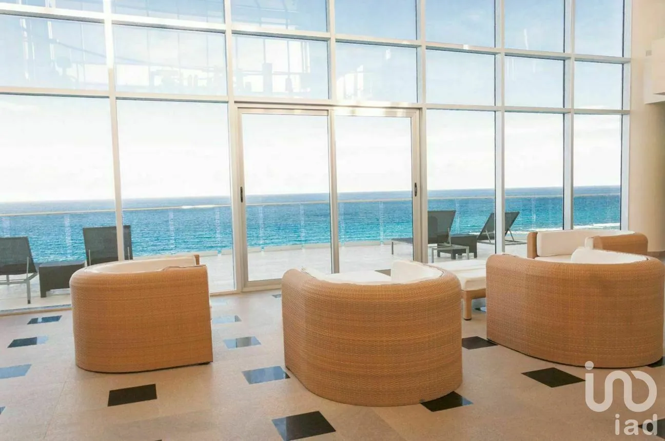 Departamento en Venta en Zona Hotelera, Benito Juárez, Quintana Roo | NEX-289384 | iad México | Foto 15 de 17