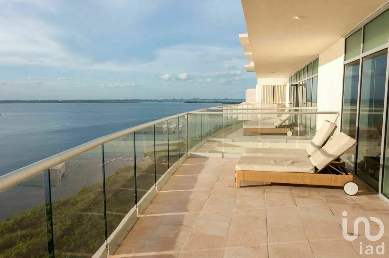 Departamento en Venta en Zona Hotelera, Benito Juárez, Quintana Roo | NEX-289384 | iad México | Foto 16 de 17