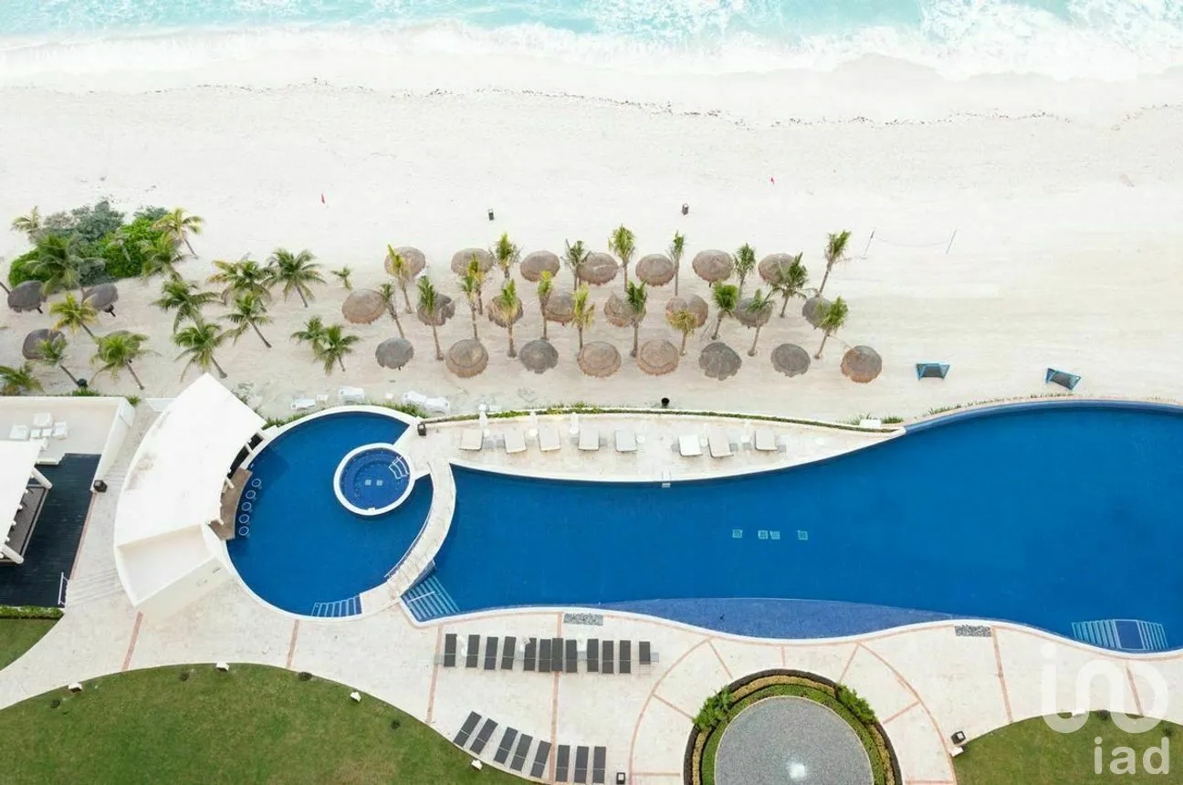 Departamento en Venta en Zona Hotelera, Benito Juárez, Quintana Roo | NEX-289384 | iad México | Foto 17 de 17
