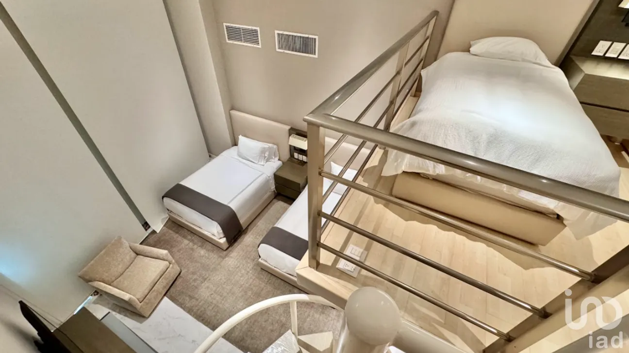 Departamento en Venta en Zona Hotelera, Benito Juárez, Quintana Roo | NEX-289385 | iad México | Foto 2 de 33
