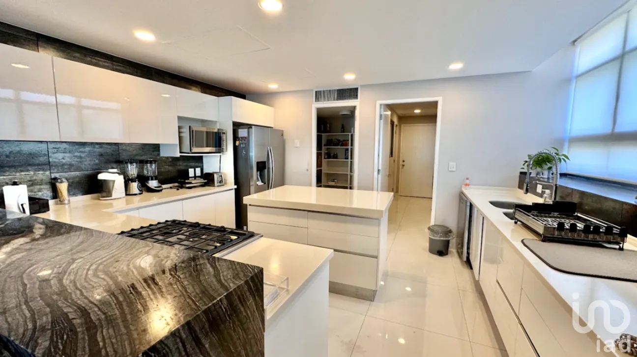 Departamento en Venta en Zona Hotelera, Benito Juárez, Quintana Roo | NEX-289385 | iad México | Foto 11 de 33