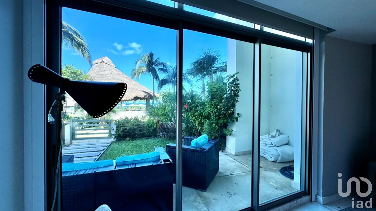 Departamento en Venta en Zona Hotelera, Benito Juárez, Quintana Roo | NEX-289385 | iad México | Foto 18 de 33