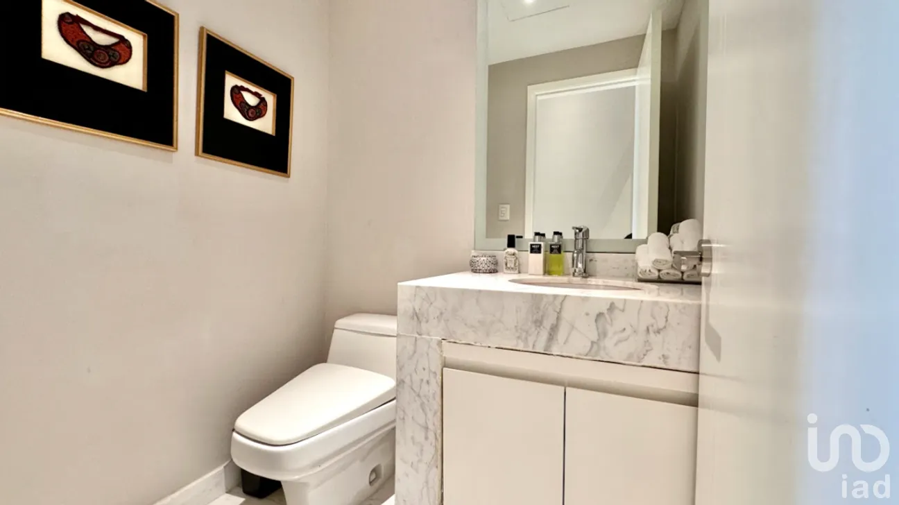 Departamento en Venta en Zona Hotelera, Benito Juárez, Quintana Roo | NEX-289385 | iad México | Foto 20 de 33