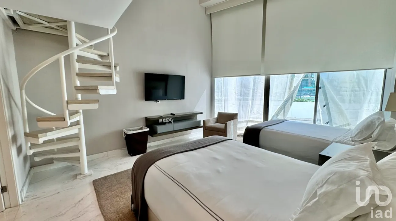 Departamento en Venta en Zona Hotelera, Benito Juárez, Quintana Roo | NEX-289385 | iad México | Foto 23 de 33