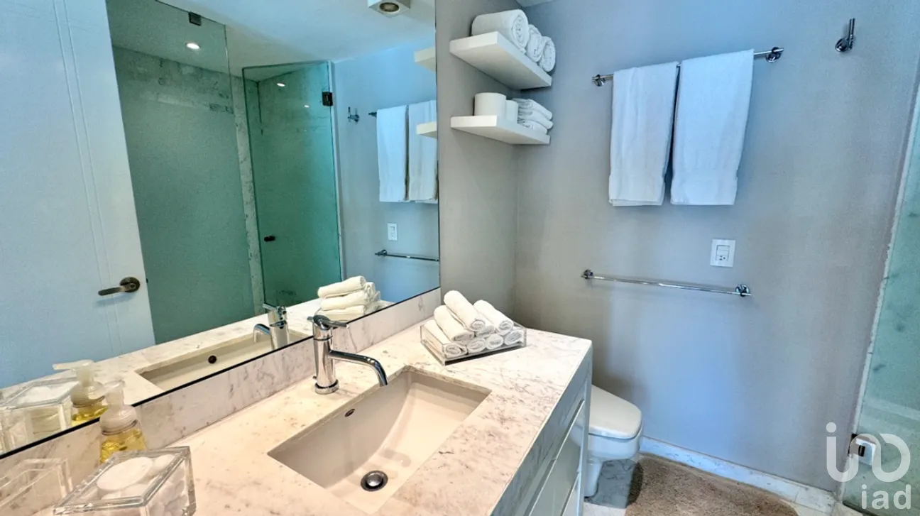Departamento en Venta en Zona Hotelera, Benito Juárez, Quintana Roo | NEX-289385 | iad México | Foto 25 de 33