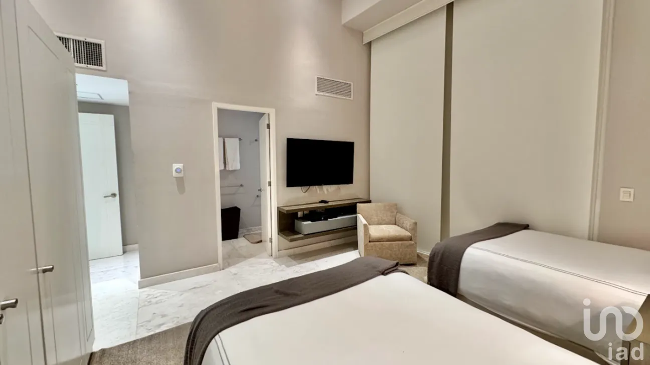 Departamento en Venta en Zona Hotelera, Benito Juárez, Quintana Roo | NEX-289385 | iad México | Foto 26 de 33