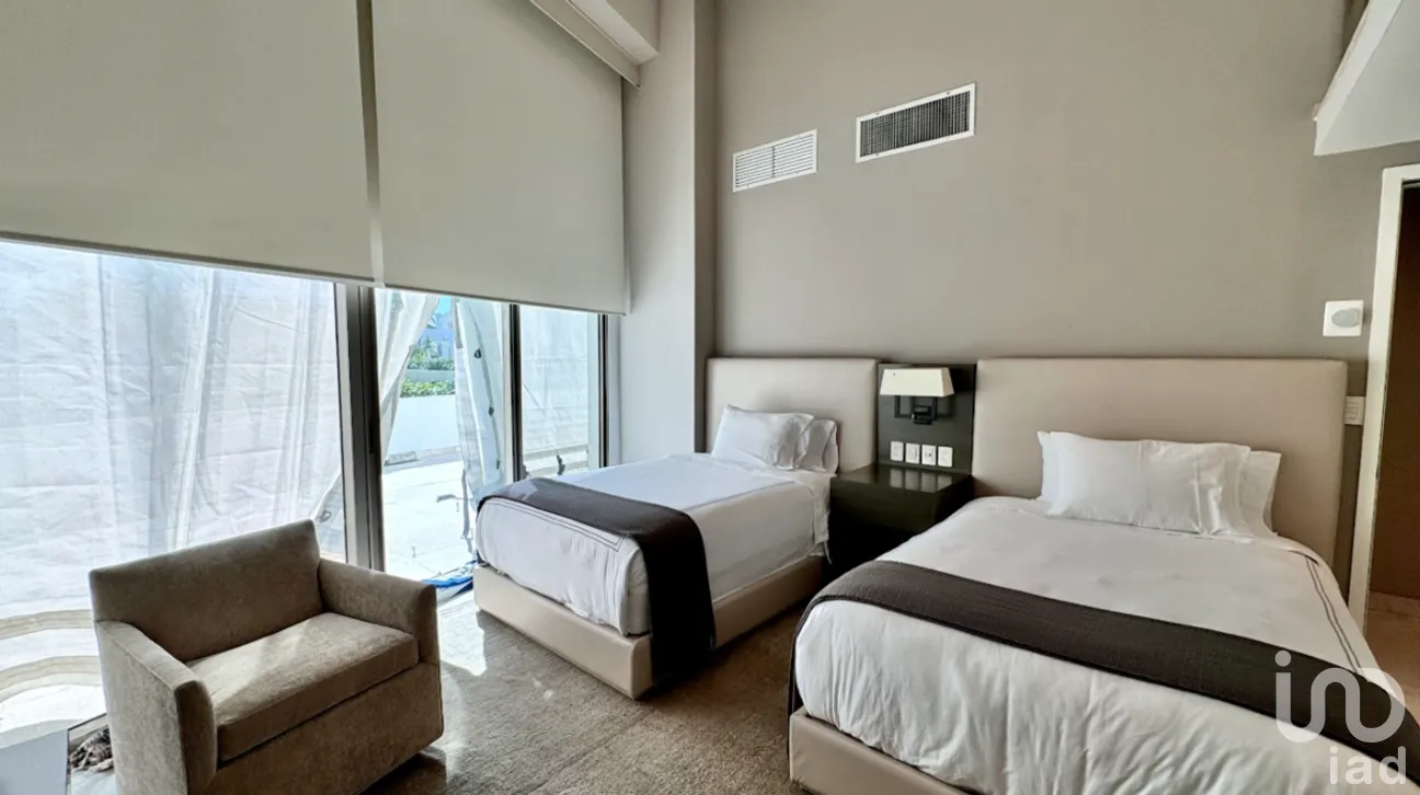 Departamento en Venta en Zona Hotelera, Benito Juárez, Quintana Roo | NEX-289385 | iad México | Foto 28 de 33